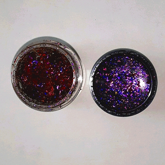 VenusGale Cosmetics Vixen Potion multichrome flake - Picture 9 of 9